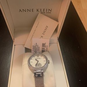 Anne Klein Watch